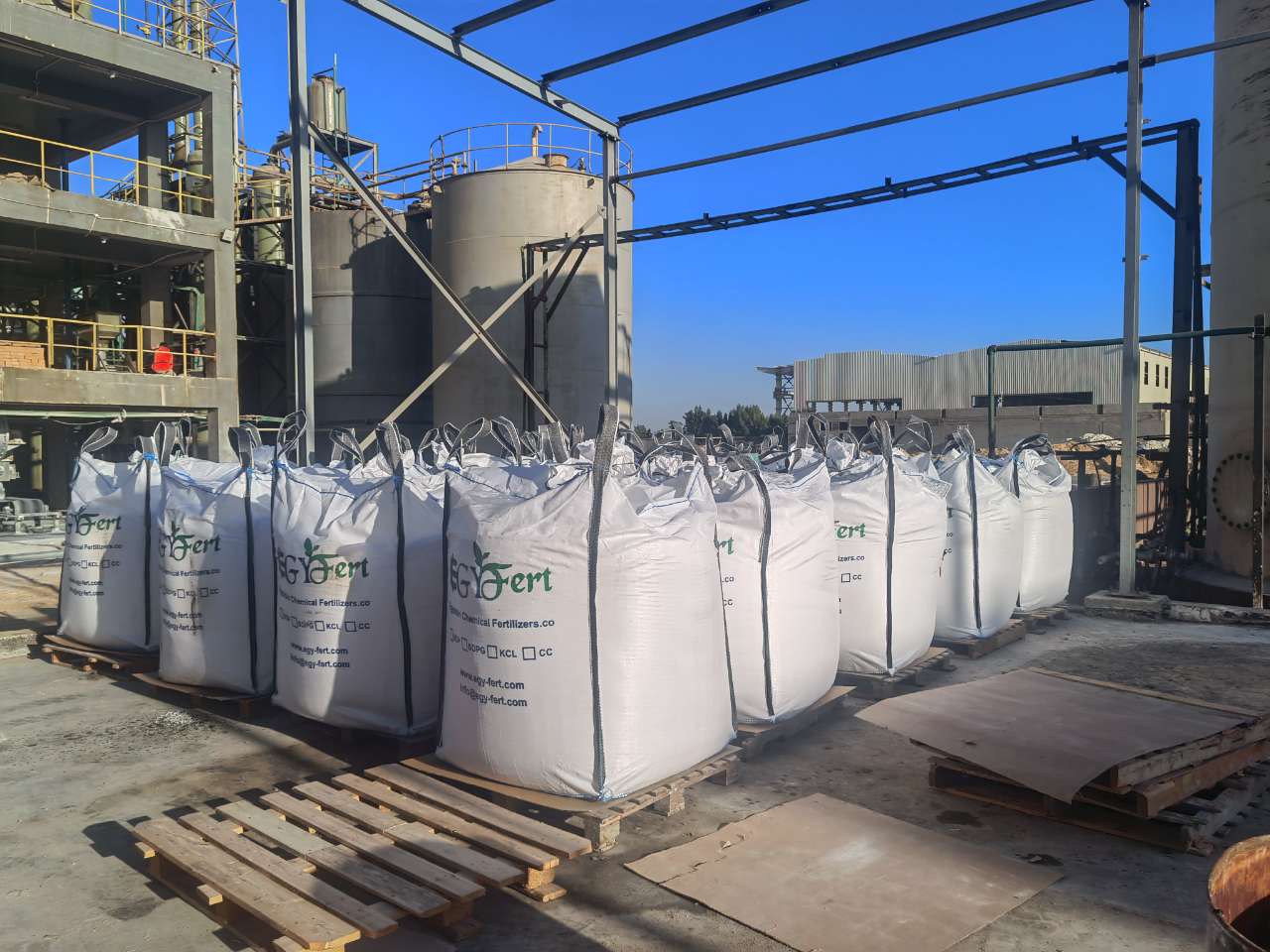 Calcium chloride